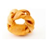 Snack para Perros Gloria Snackys Rawhide Miel 12 cm Donut Trenzado