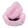 Cama para Perro Gloria BABY Rosa 45 x 35 cm