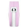 Correa para Perro Flexi Puppy 2 m Rosa