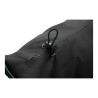 Abrigo para Perro Norton 360 Uppsala Negro 50 cm