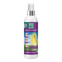 Repelente de insectos Menforsan Pájaros 250 ml