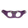 Arnés para Perro Gloria Air Mesh Trek Star Ajustable Morado Talla XXXS (18-20 cm)