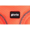 Arnés para Perro Gloria Trek Star 29,4-32,6 cm 41,4-43 cm Naranja S