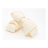 Snack para Perros Gloria Snackys Rawhide 10-12 cm Nudo 30 unidades