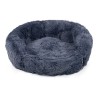 Cama para Perro Gloria BABY Gris (65 x 55 cm)