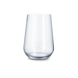 Vasos Bohemia Crystal Belia...