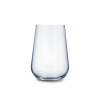 Vasos Bohemia Crystal Belia Transparente Vidrio 6 Piezas 470 ml