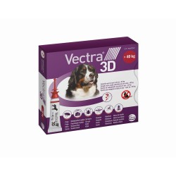 Pipeta para Perros Ceva 3D...