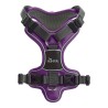 Arnés para Perro Hunter Divo Morado S 45-56 cm