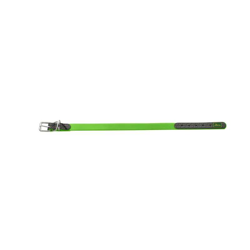 Collar para Perro Hunter Convenience 23-31 cm Verde XS/S