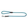 Correa para Perro Hunter FREESTYLE Turquesa 110 cm