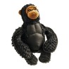 Peluche para perros Hunter Tough Kamerun Gorila (29 cm)