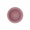 Bol Quid Peoni Vita Ceru00e1mica Rosa (18 cm) (Pack 6x)