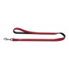 Correa para Perro Hunter SOFTIE Rojo (100 cm)