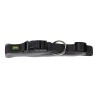 Collar para Perro Hunter Neopren Vario Negro (28-30 cm)