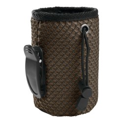 Estuche Hunter Basic Ideal para alimentos y premios de mascotas