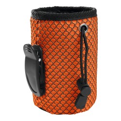 Bolsa Hunter Ideal para alimentos y premios de mascotas