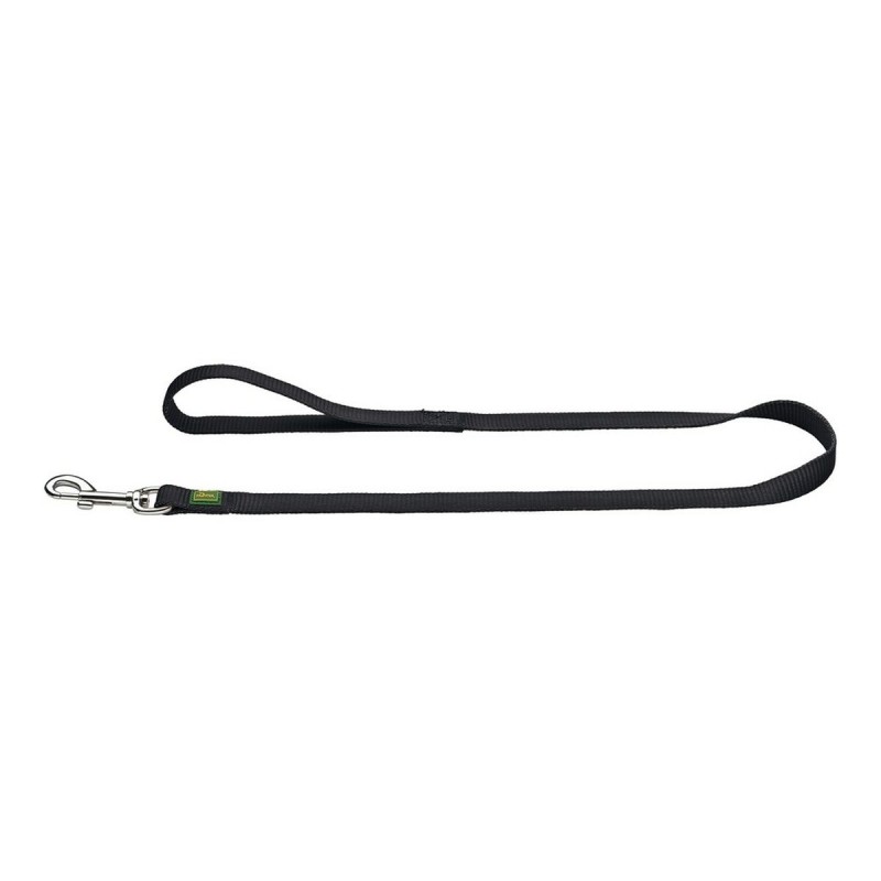 Correa para Perro Hunter Negro (100 cm)