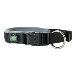 Collar para Perro Hunter Neopren Vario Negro (35-40 cm)