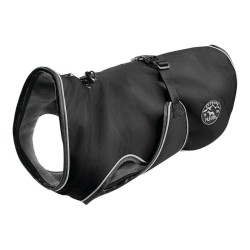 Abrigo para Perro Norton 360 Uppsala Negro 60 cm