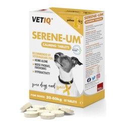 Suplementos y vitaminas Planet Line Calming - Serene