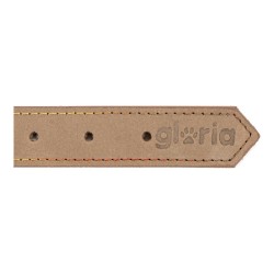 Collar para Perro Gloria Oasis Blanco (45 x 1,8 cm)