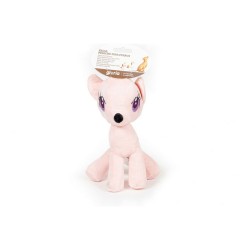 Juguete para perros Gloria Kelsa Rosa Unicornio