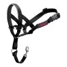 Collar de Adiestramiento para Perros Company of Animals Halti Negro Bozal (35-48 cm)