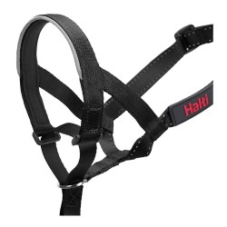 Collar de Adiestramiento para Perros Company of Animals Halti Negro Bozal (35-48 cm)