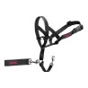 Collar de Adiestramiento para Perros Company of Animals Halti Negro Bozal (46-62 cm)