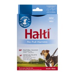 Arnés para Perro Company of Animals Halti Talla S (26-36 cm)