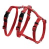 Arnés para Perro Hunter Safety VR 38-52 cm Rojo XS/S