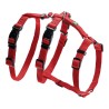 Arnés para Perro Hunter Safety VR 64-100 cm Rojo L M/L