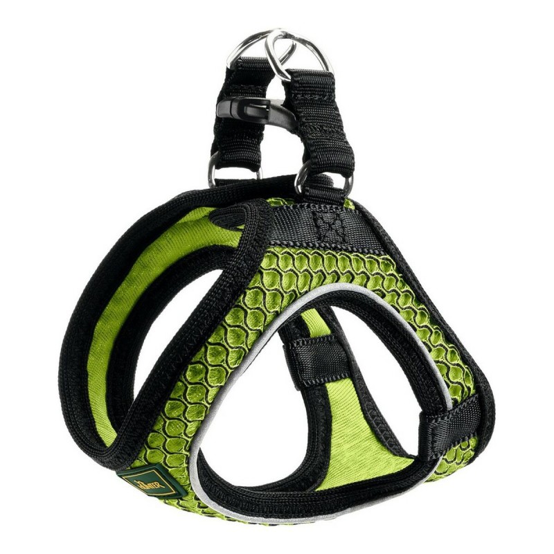 Arnés para Perro Hunter Hilo-Comfort Lima (30-35 cm)