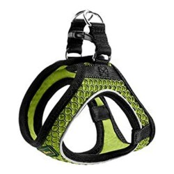 Arnés para Perro Hunter Hilo-Comfort Lima Talla M/L (58-63 cm)