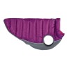 Abrigo para Perro Red Dingo Puffer Rosa/Morado 25 cm