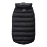 Abrigo para Perro Red Dingo Puffer Negro/Gris 25 cm