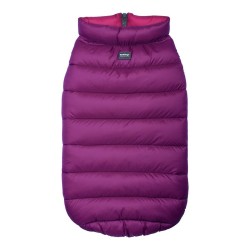 Abrigo para Perro Red Dingo Puffer Rosa/Morado 30 cm