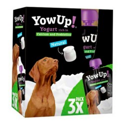 Comida húmeda YowUp Perro Yogur (115 g)