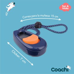 Multi-Clicker Coachi