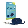 Correa para Perro Coachi Azul 2,5 m Entrenamiento