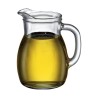 Jarra Bormioli Rocco Transparente Vidrio (0,5L)