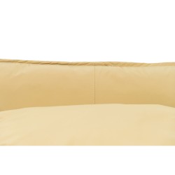 Cama para Perro Gloria Beige 70 x 60 cm