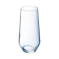 Vasos Chef & Sommelier Transparente Vidrio (6 Unidades) (45 cl)