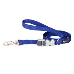 Correa para Perro Red Dingo Azul