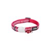 Collar para Perro Red Dingo STYLE UNION JACK FLAG 31-47 cm