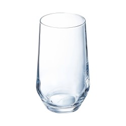 Vasos Chef & Sommelier Transparente Vidrio (400 ml) (6 Unidades)