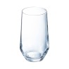 Vasos Chef & Sommelier Transparente Vidrio (400 ml) (6 Unidades)