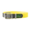 Collar para Perro Hunter Convenience 53-61 cm L/XL Amarillo