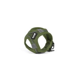 Arnés para Perro Gloria 51-52 cm Verde L 33,4-35 cm